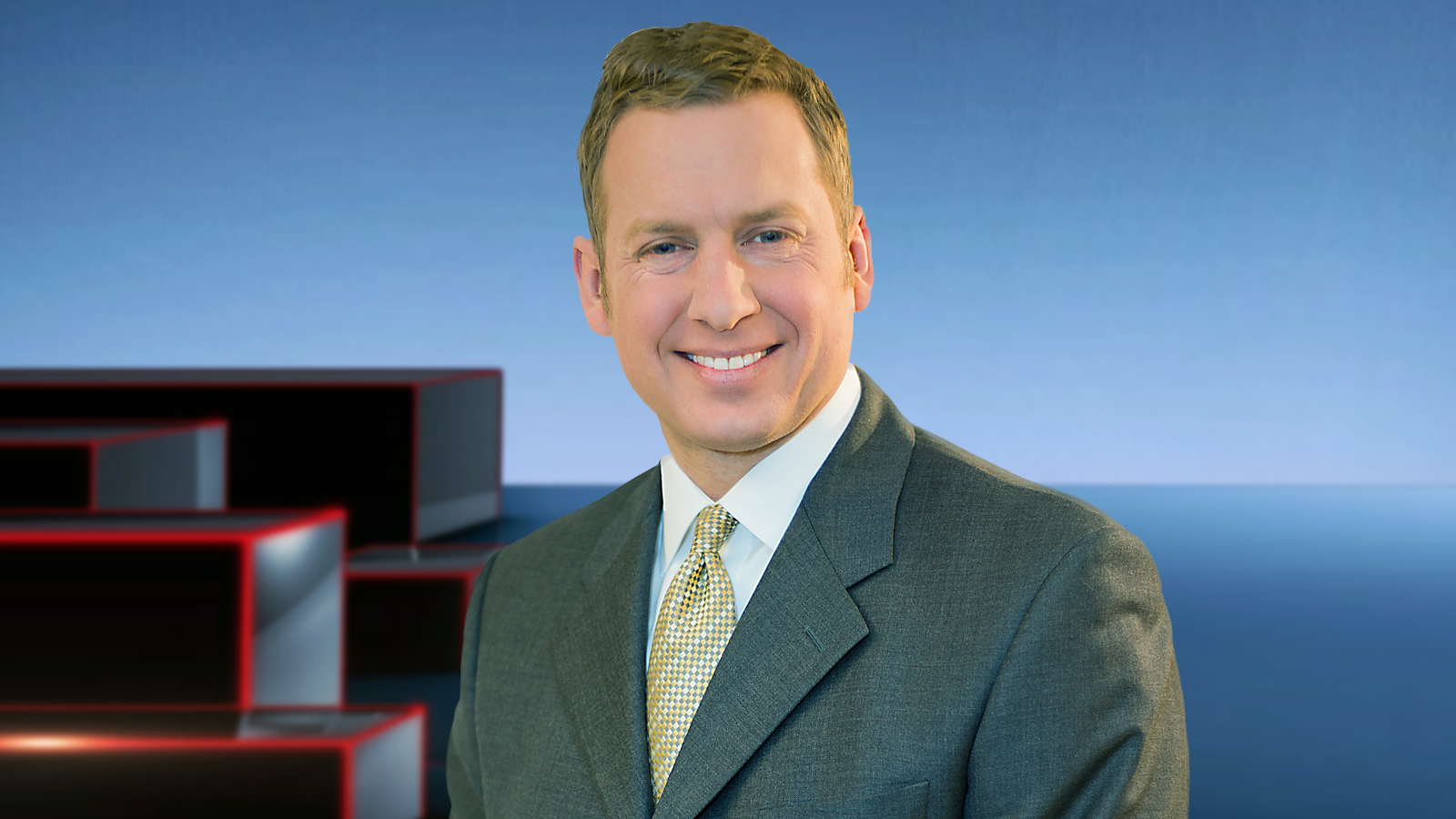 Adam Benigni | wgrz.com