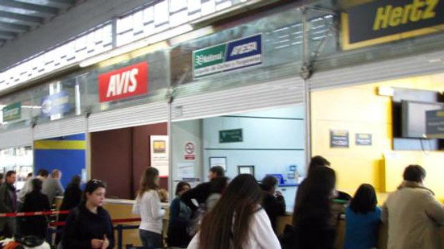 Car Rental Rates Buffalo Airport at Car Rental