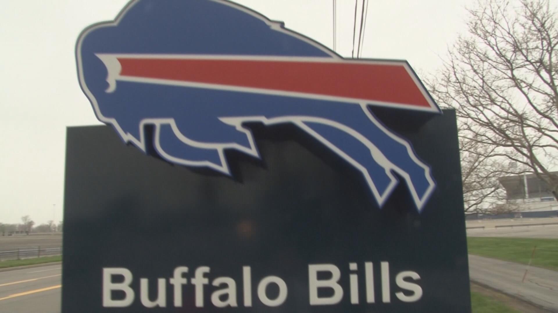 The Buffalo Bills Making Major Announcement Soon?