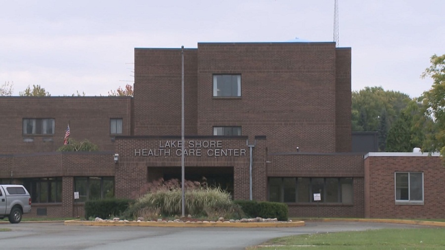 Lake Shore Hospital to Remain Open