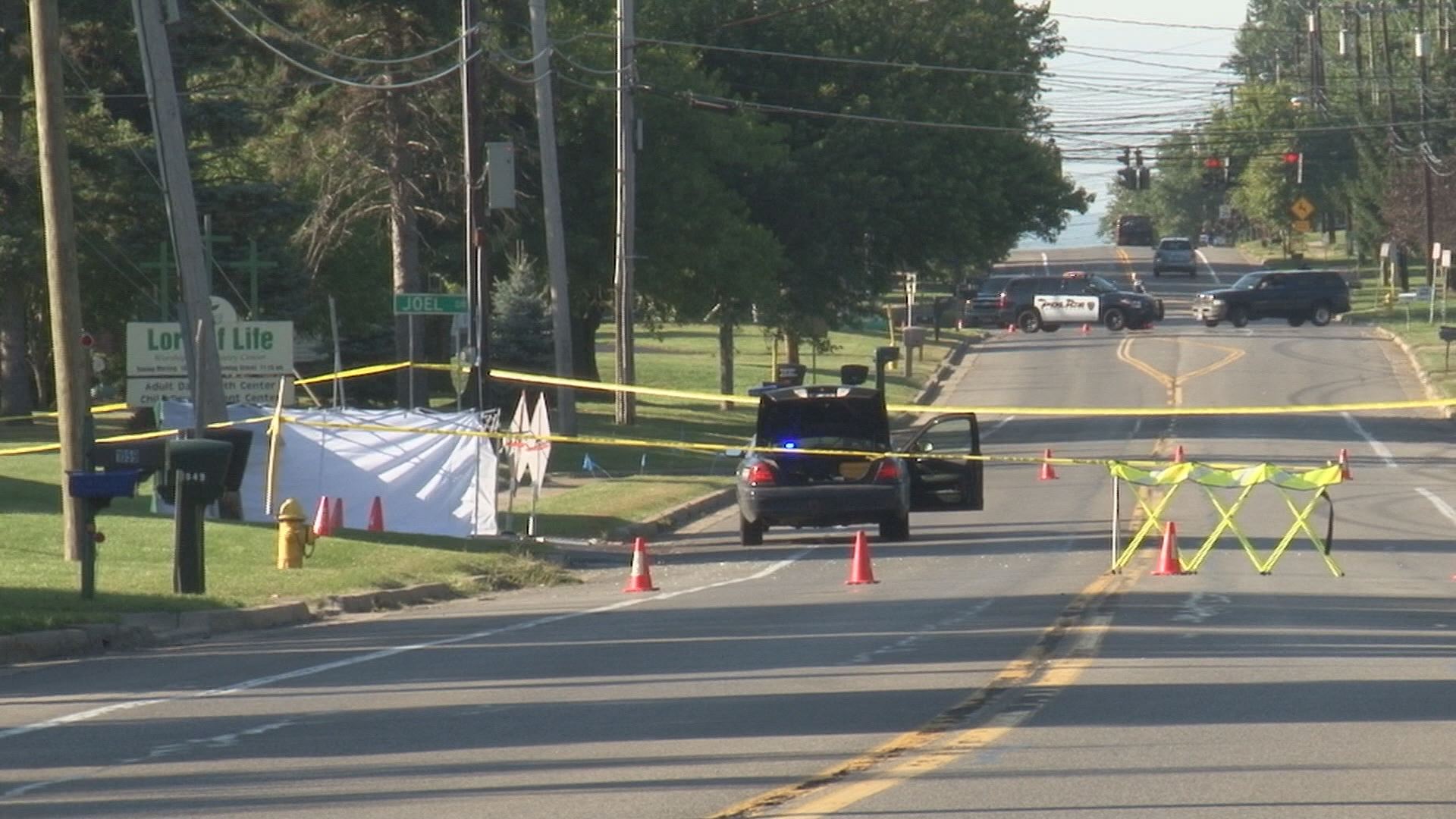 Cheektowaga teen pleads guilty to fatal hit & run