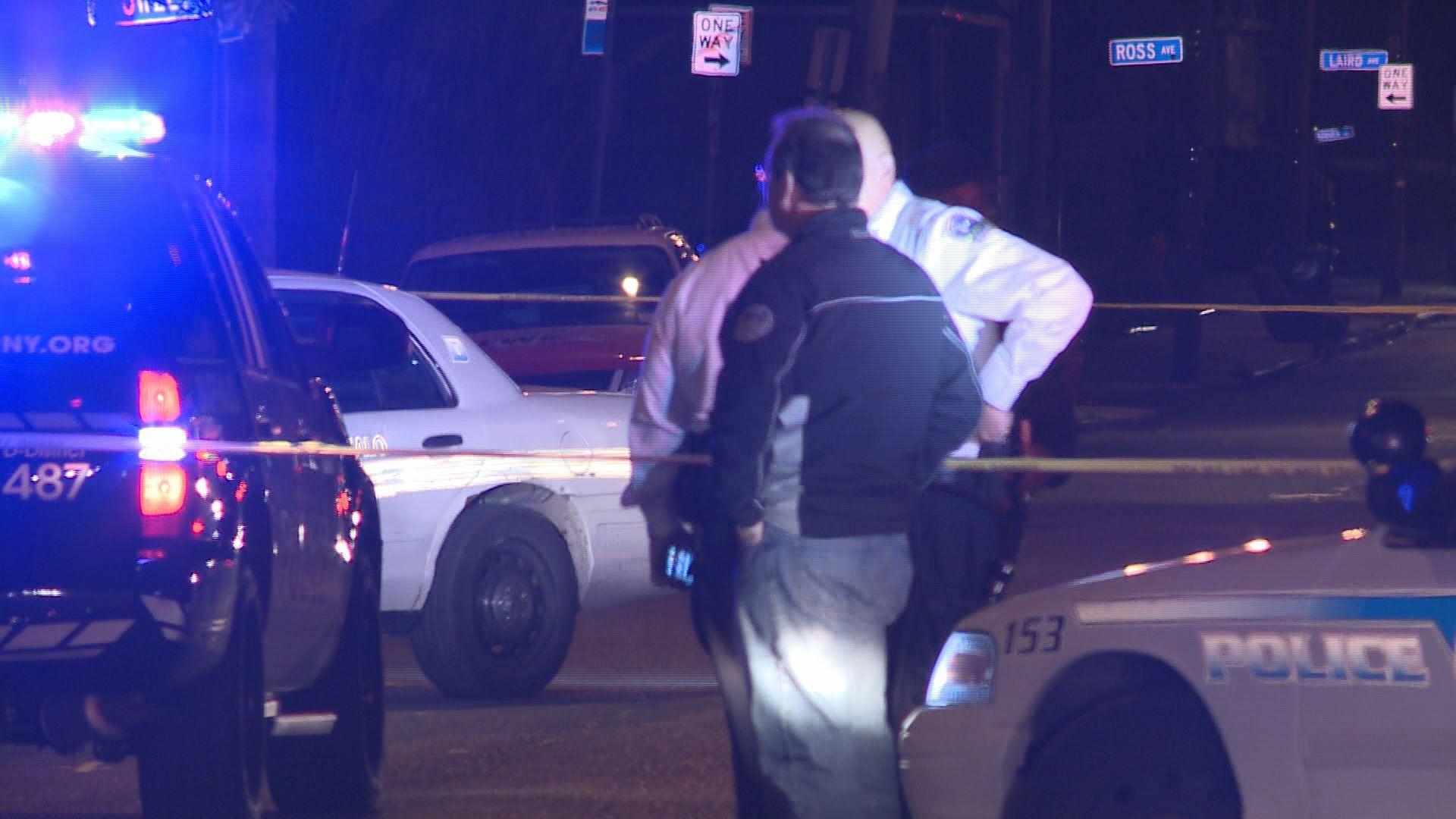 Seventeen year old girl killed in Buffalo shooting | wgrz.com