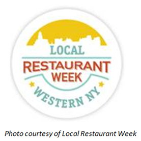 Get A Taste Of What Western New York Has To Offer During Local ...