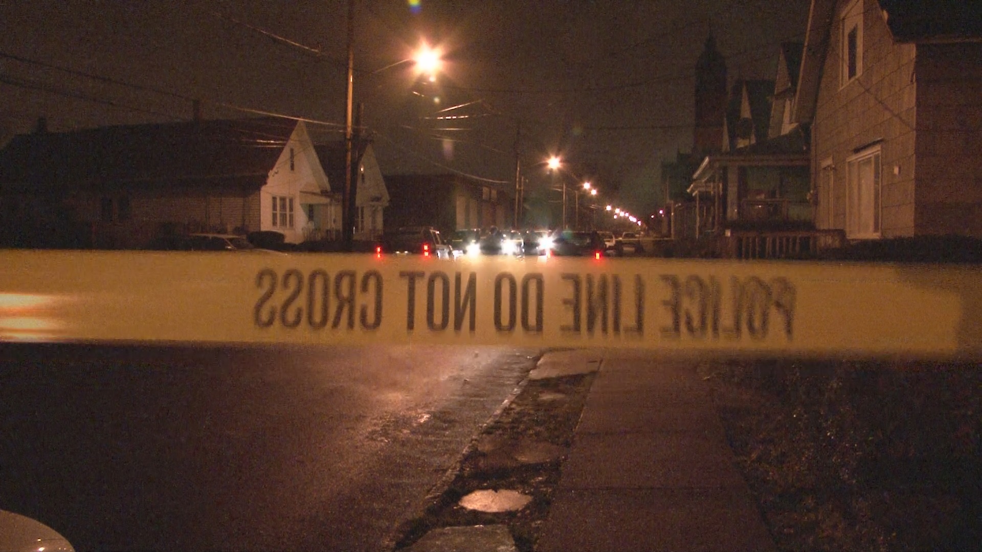 Man dies after shooting on Rother Avenue