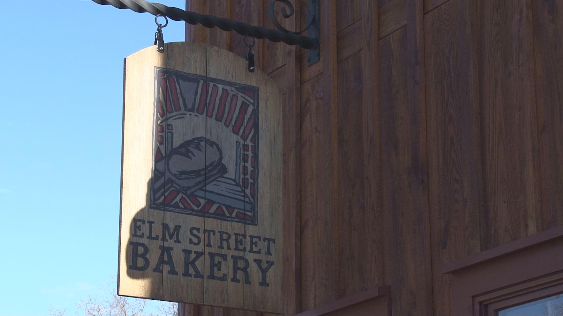 Unique Eats at Elm Street Bakery