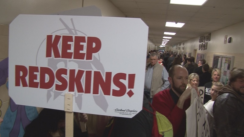 PHOTOS: Redskins Rally In Buffalo