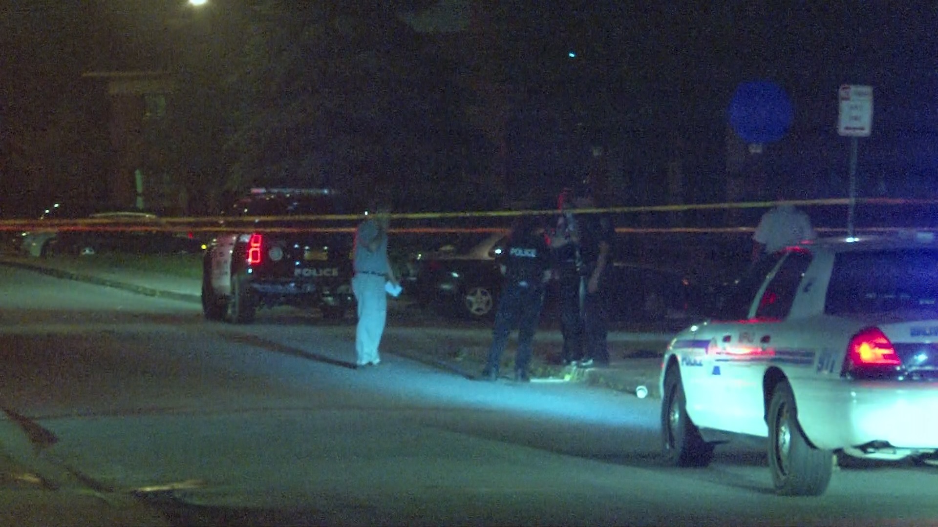 Man Shot on Hempstead Avenue in Buffalo