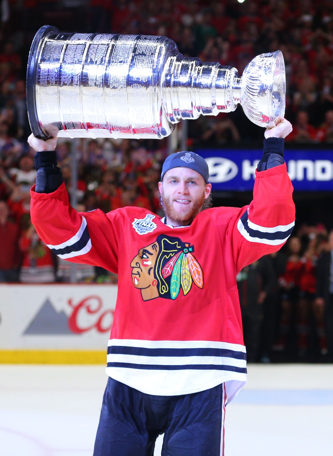Who are Patrick Kane's family members? All you need to know about the  personal life of two-time Stanley Cup champion