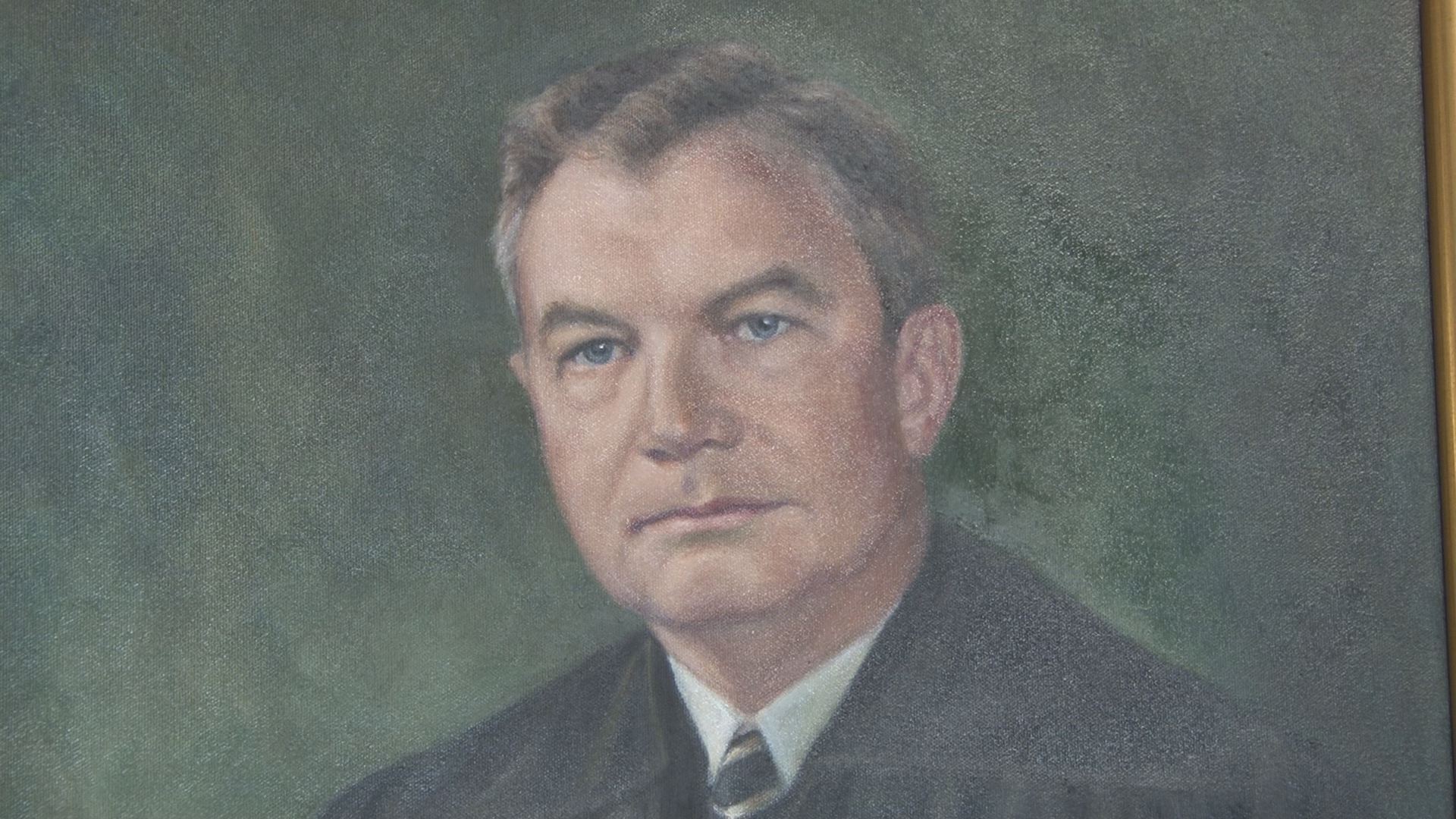 Unique Place: Robert H Jackson Ctr in Jamestown wgrz com