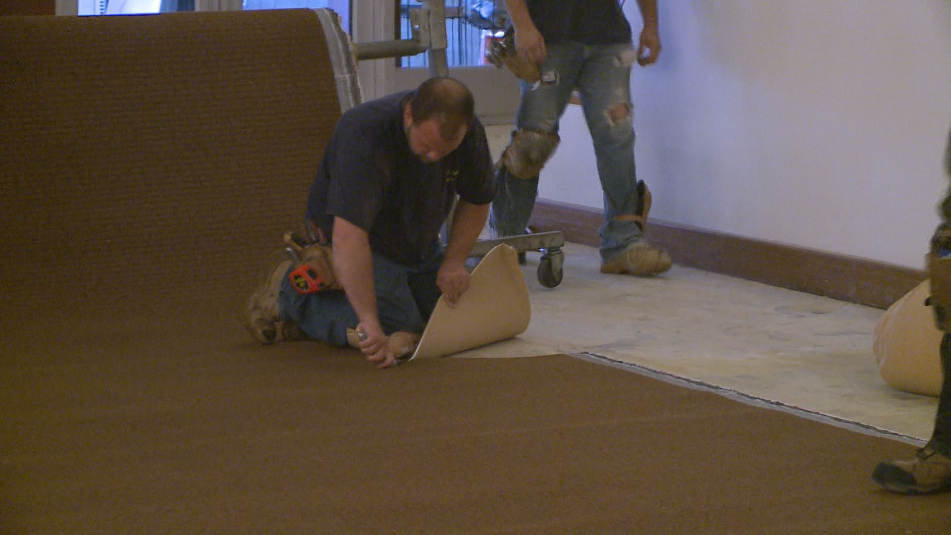 Kleinhans celebrates 75 years in Buffalo