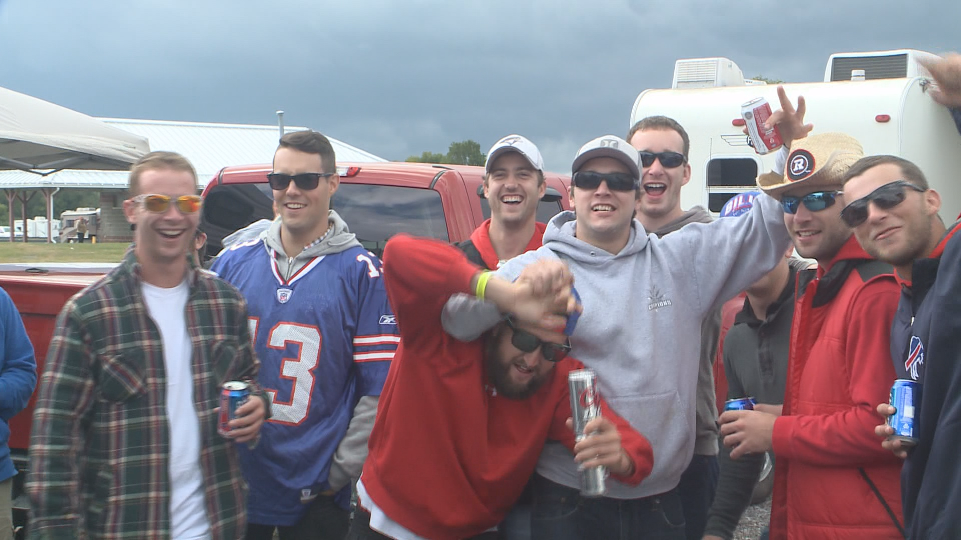 Barstool Sports to release Bills Mafia documentary