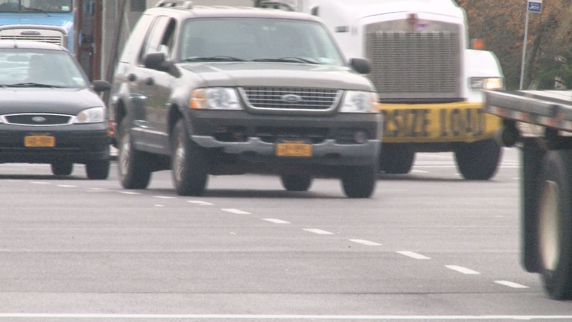 Safety upgrades coming to Harlem and Walden intersection