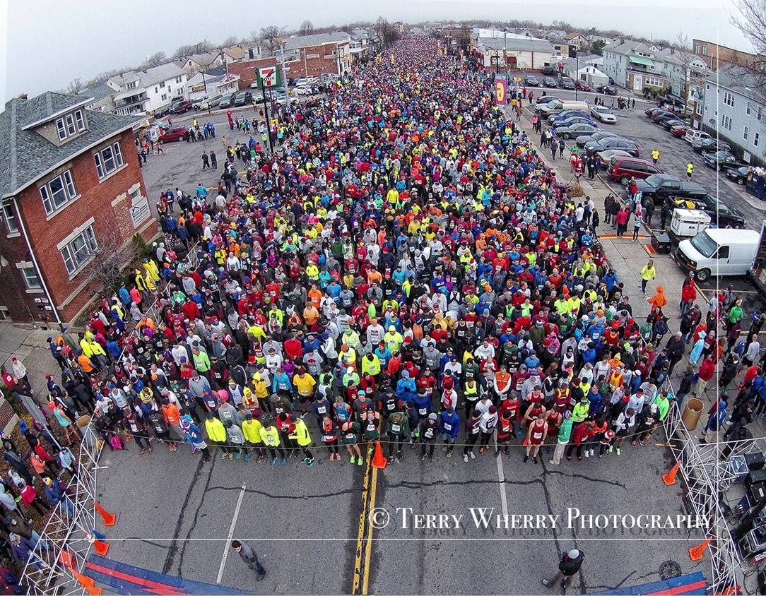 YMCA Turkey Trot Sold Out