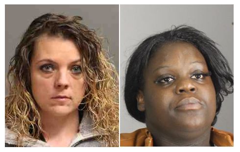 Rochester Women Charged With Prostitution Wgrz