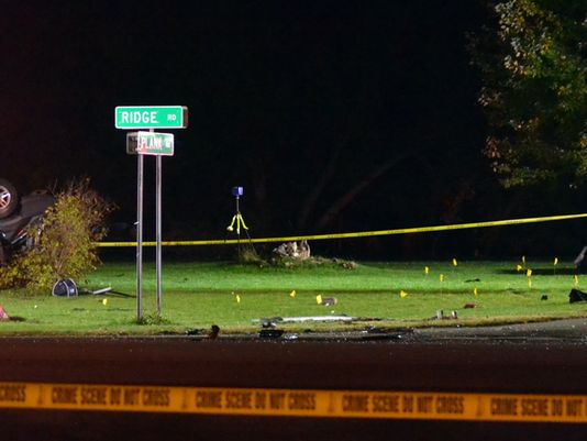 Niagara County Sheriff's deputy resigns following fatal accident | wgrz.com