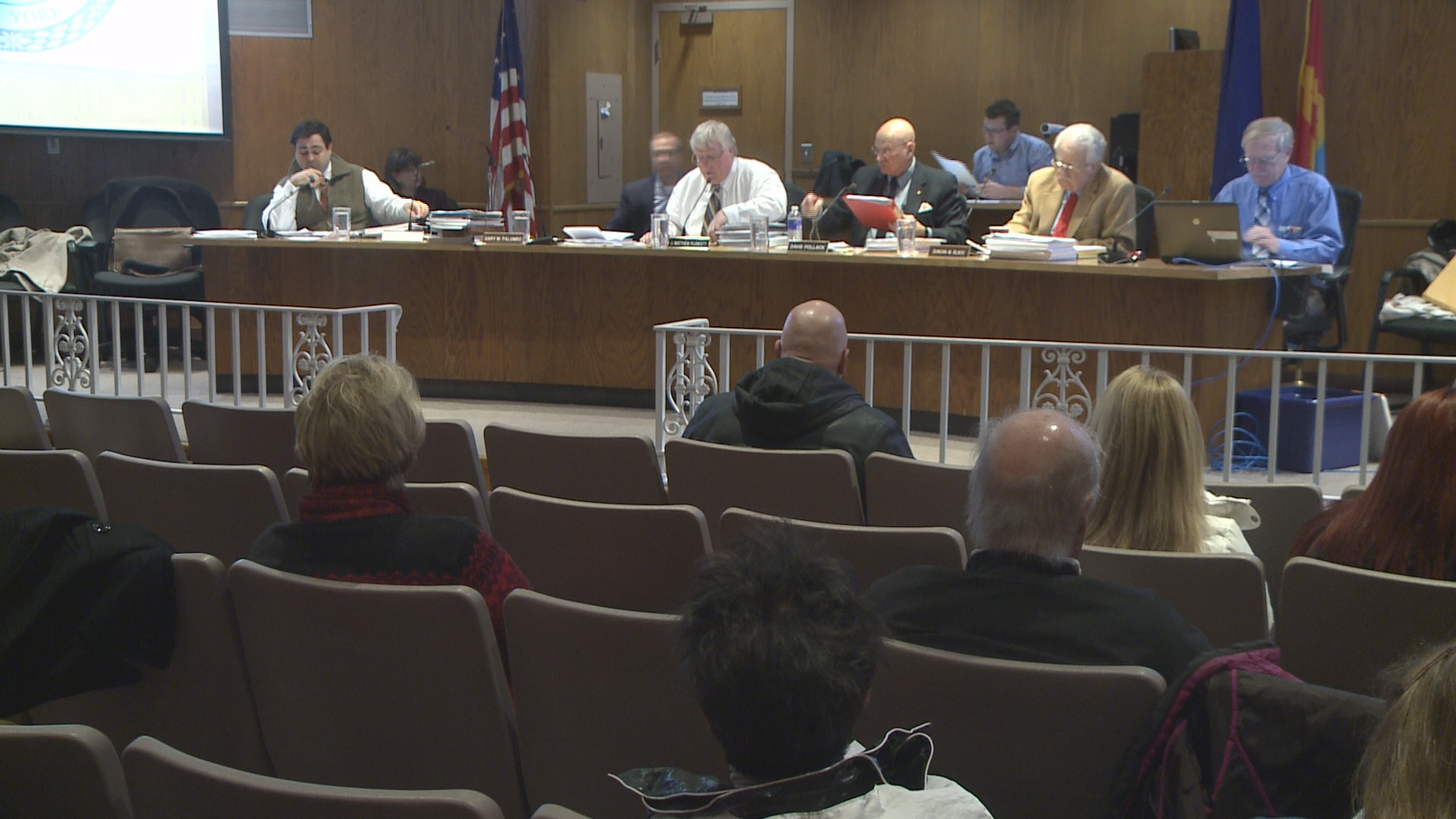 Amherst Zoning Board of Appeals Approves Use Variance for Senior