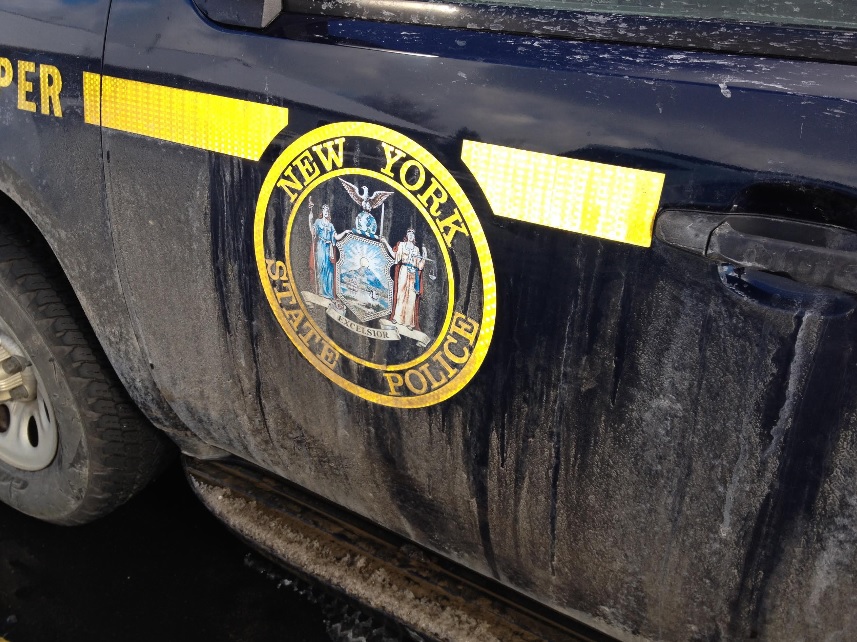 New state troopers graduate in Albany - WGRZ-TV