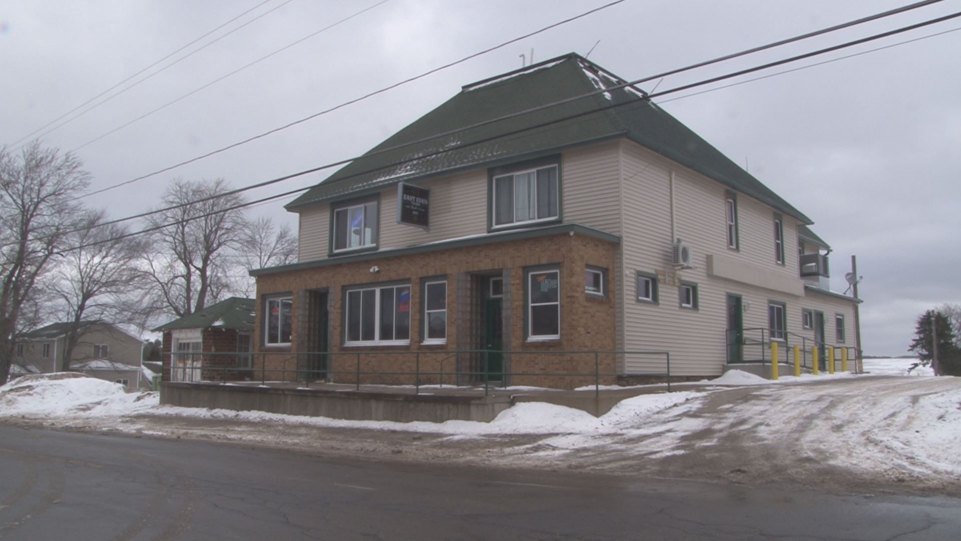 Unique Eats at East Eden Tavern & Smokehouse