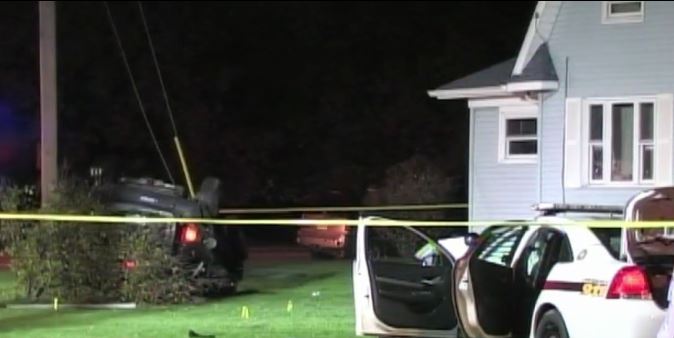 Niagara County Sheriff deputy charged in fatal accident | wgrz.com