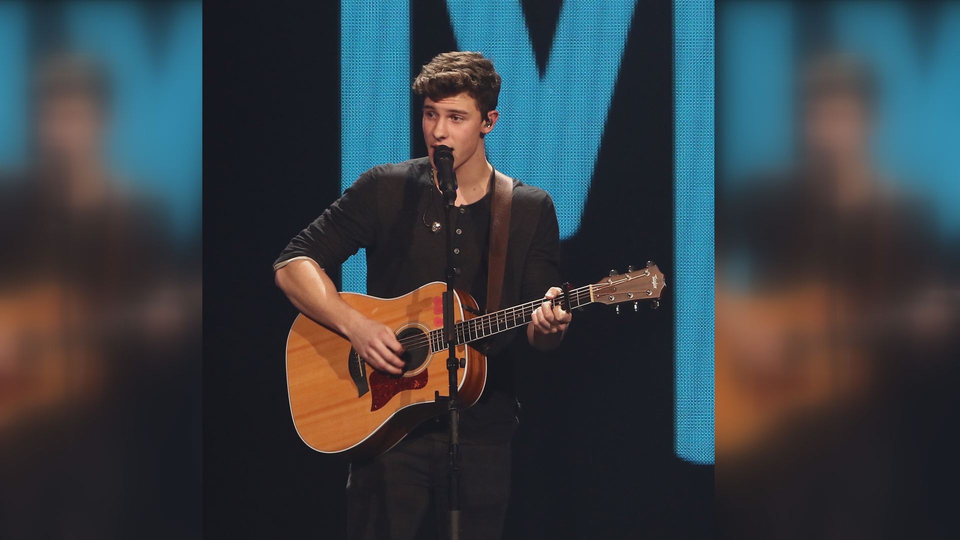 Shawn Mendes To Perform At Erie County Fair Wgrz Com
