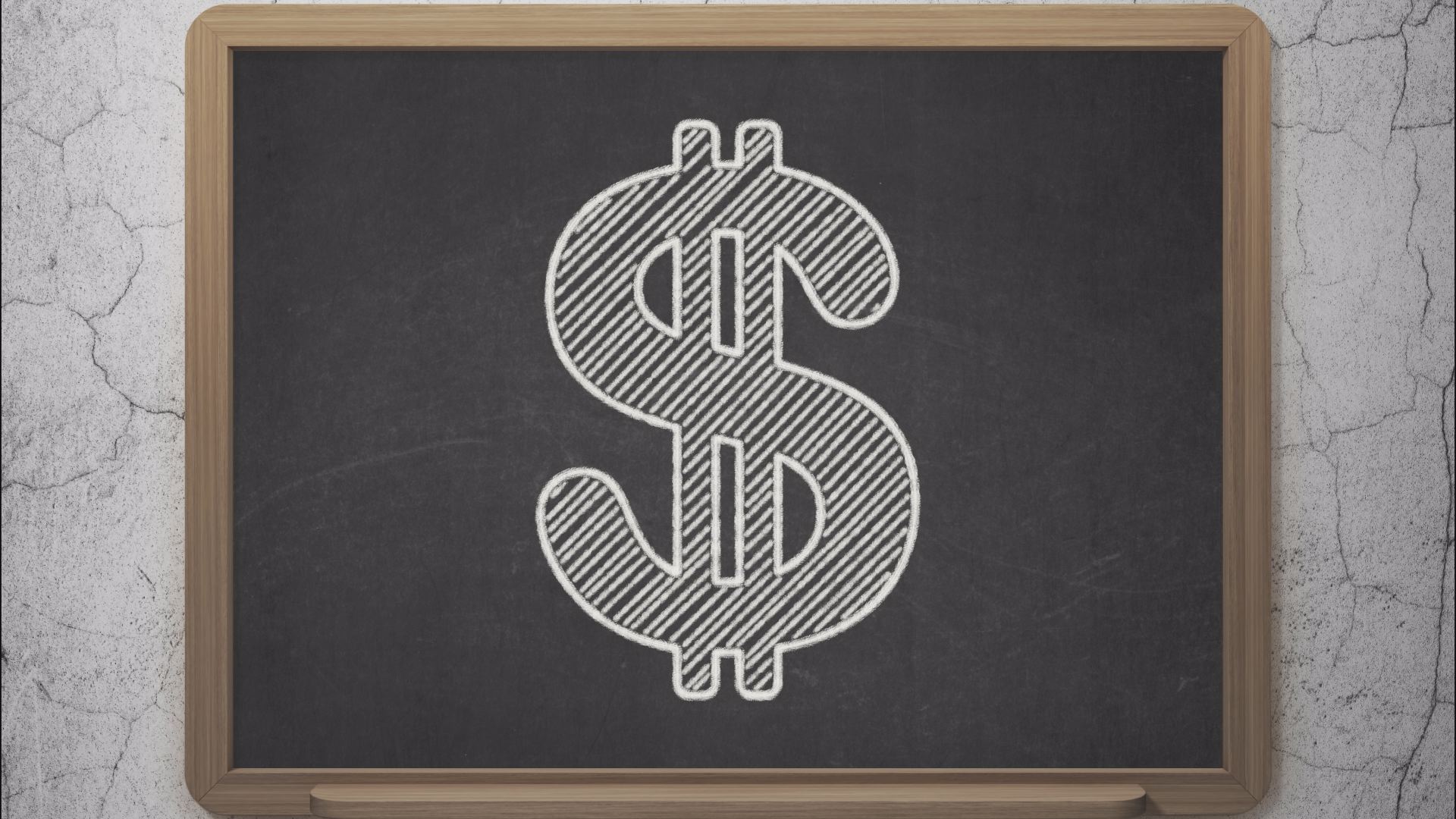 4 elements of a right school aid formula