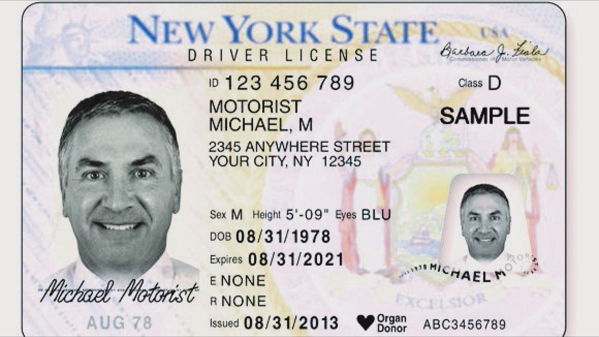 Wisconsin Id Card Fee