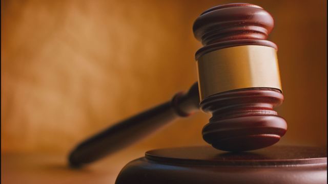 Former marshal gets probation for DUI
