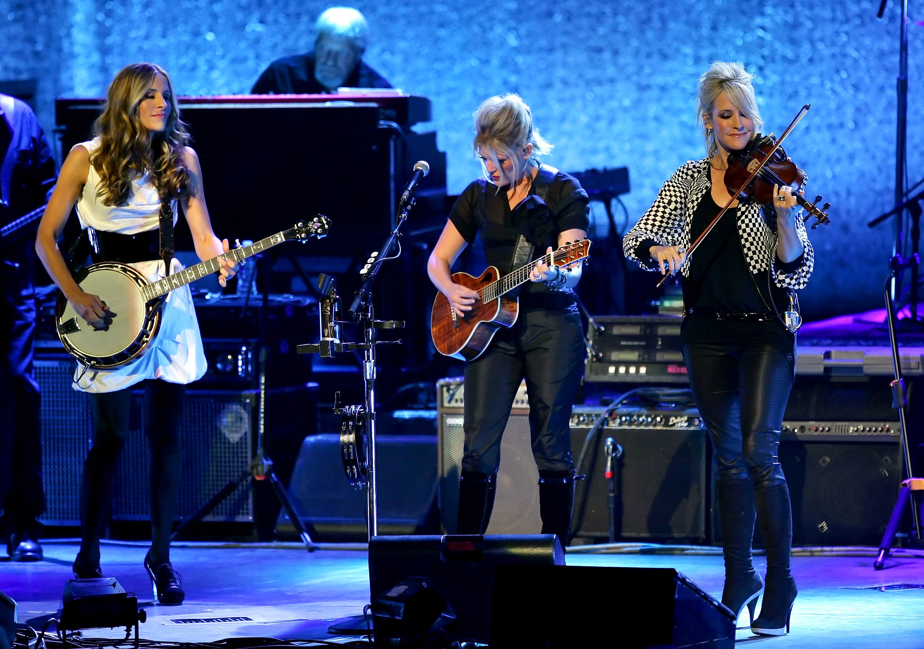 Dixie Chicks to perform in Buffalo 9/17