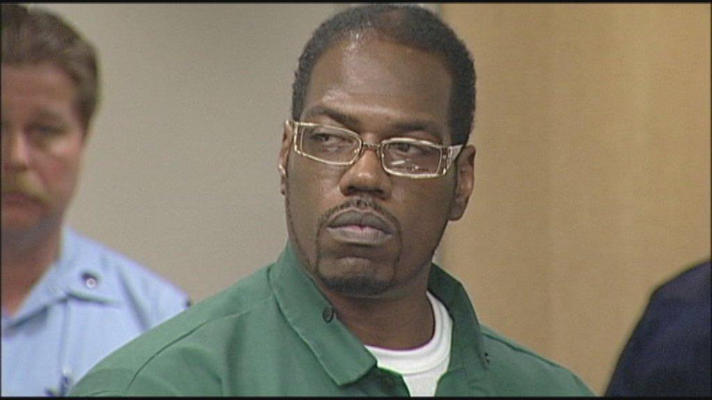 Notorious sex offender Nushawn Williams remains confined ...