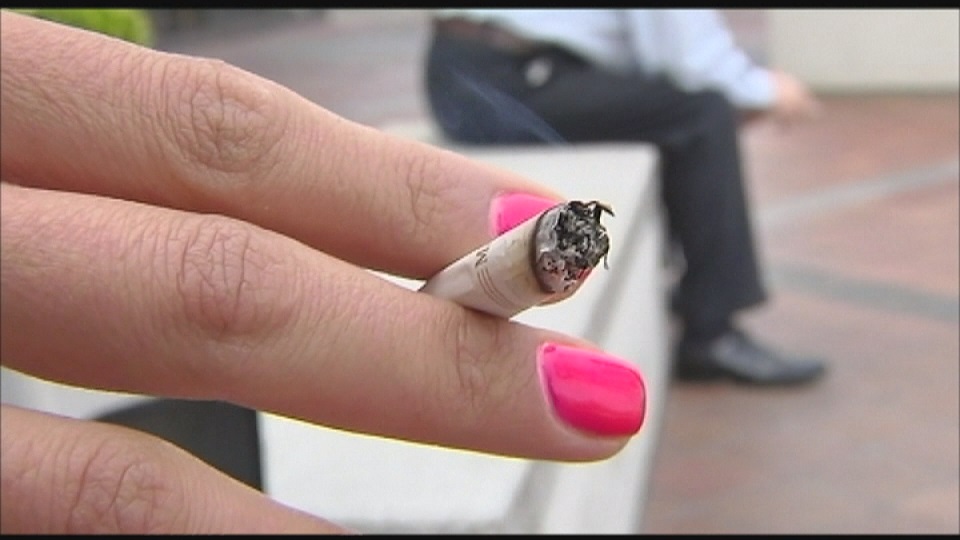 Cattaraugus County Considering Raising Tobacco Age To 21