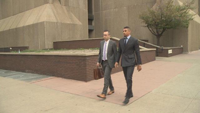 Evander Kane case adjourned until October