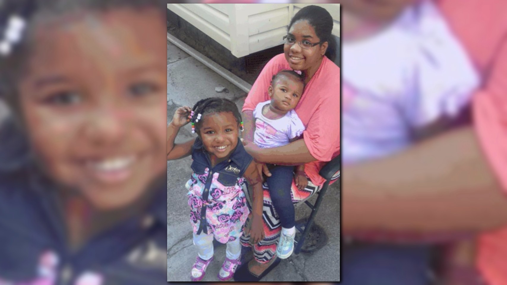 Buffalo Police Searching For 3 Missing People | Wgrz.com