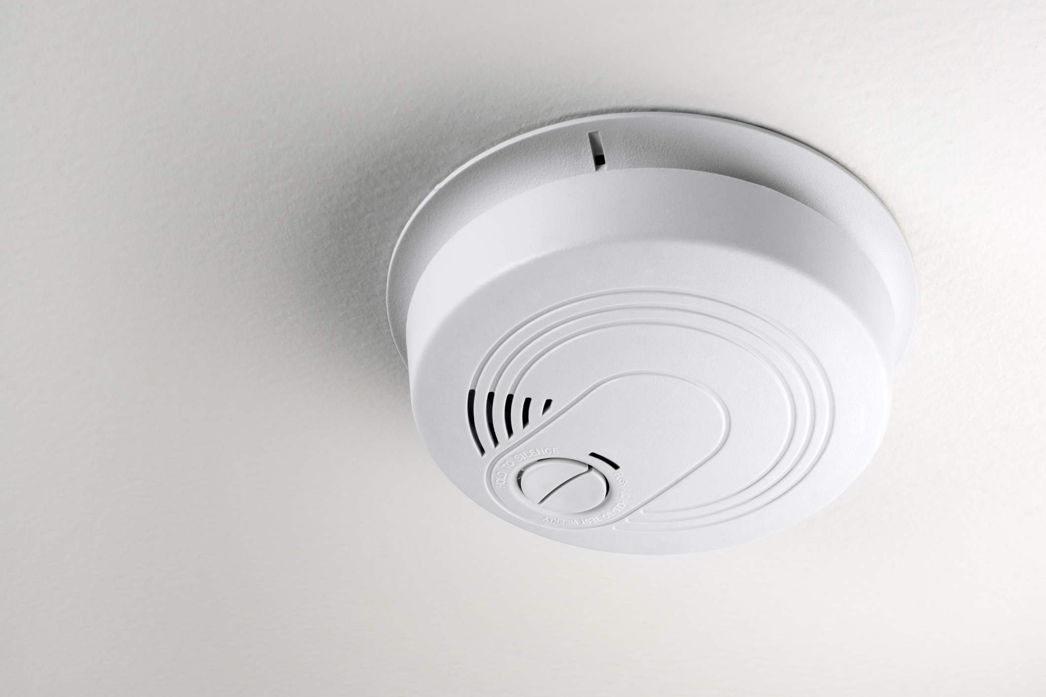 New smoke alarm law takes effect on April 1