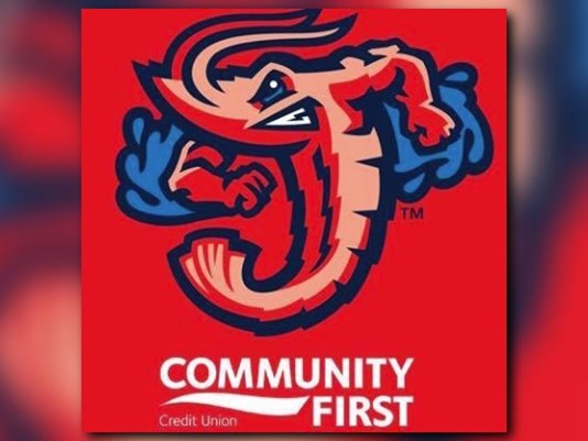 Jacksonville Jumbo Shrimp release bold new look