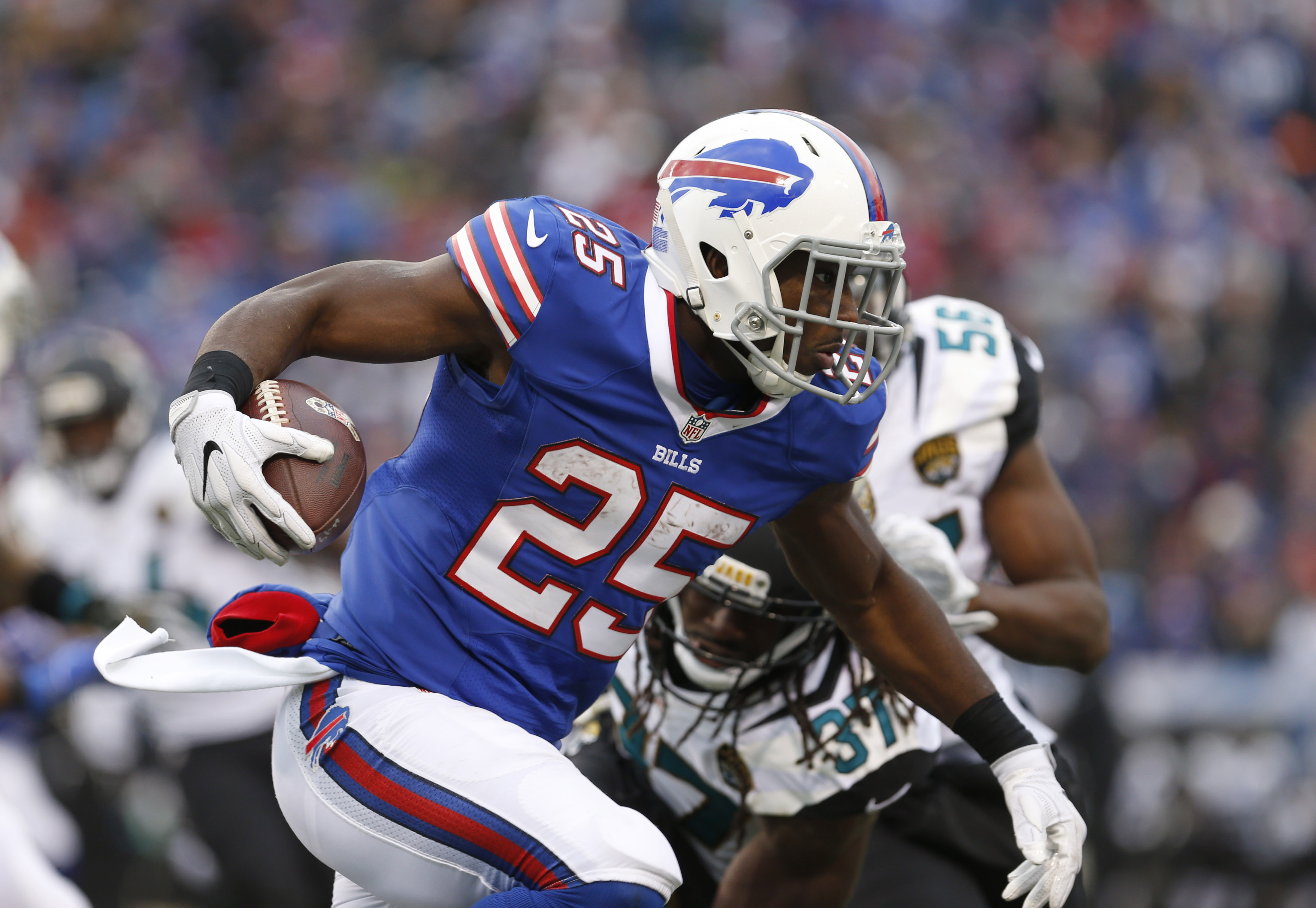 LeSean McCoy Buffalo Bills NFL Jerseys for sale