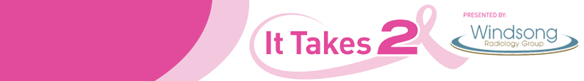 It Takes 2 It Takes 2