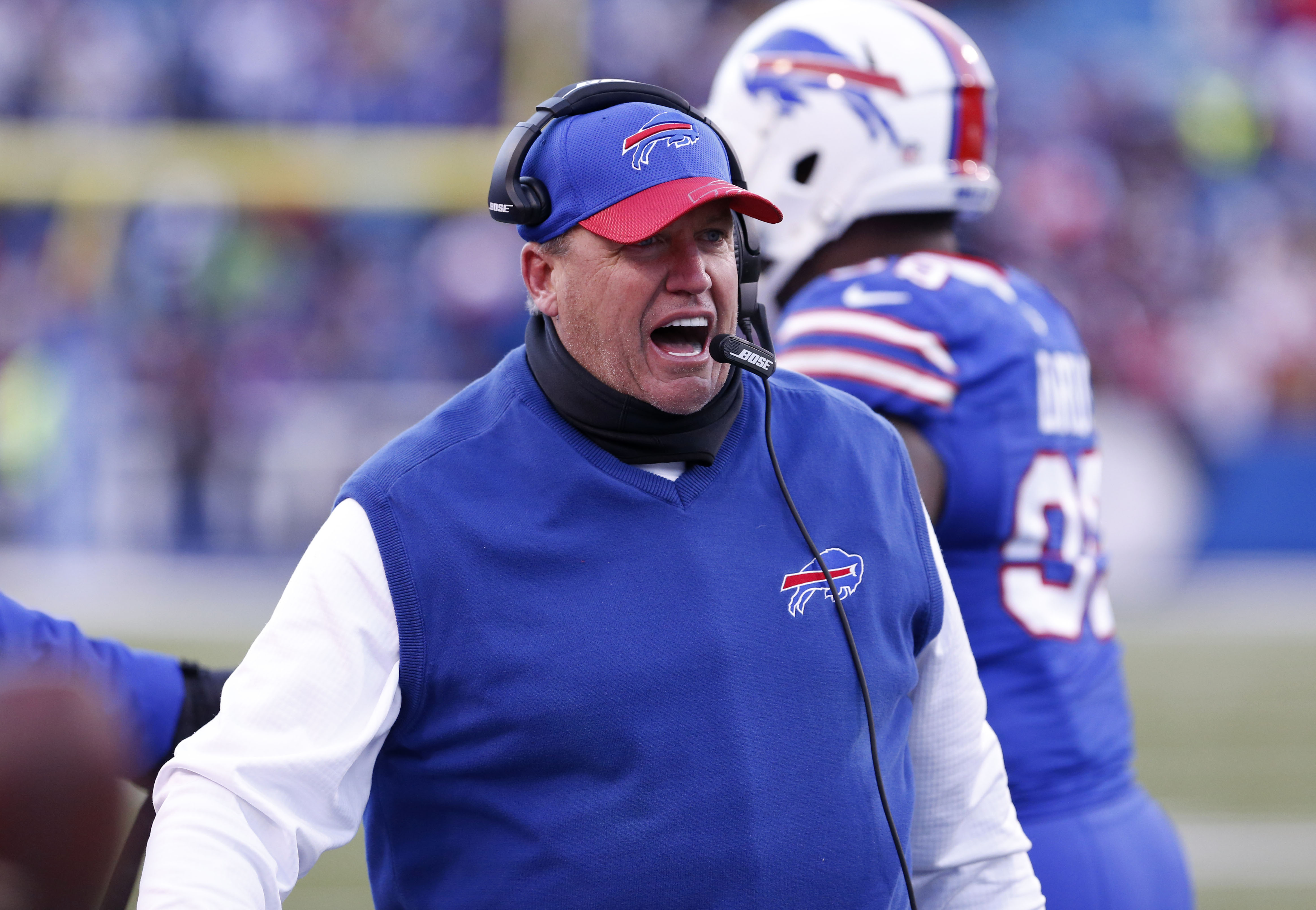 Report: Rex Ryan hired by ESPN for Super Bowl coverage