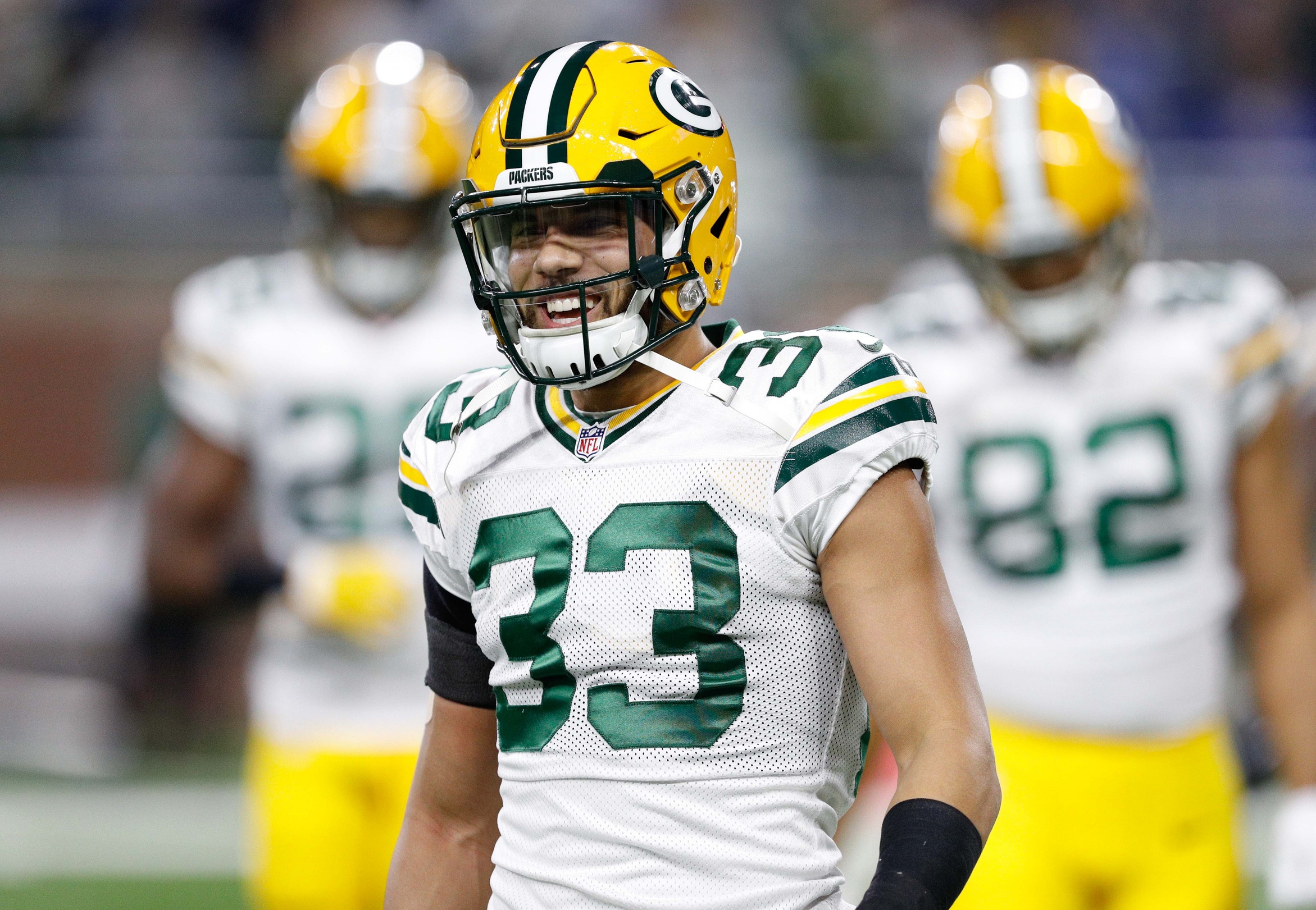 Green Bay Packers: Micah Hyde headed to the Buffalo Bills