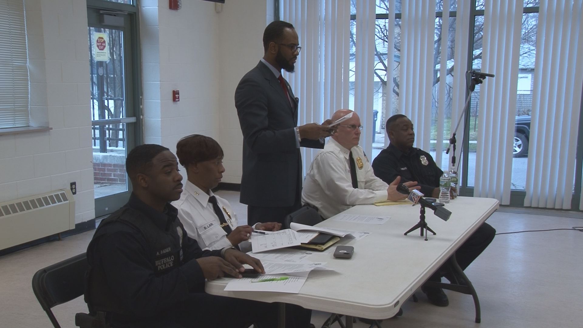 Masten District delis, food stores raise concerns - WGRZ.com