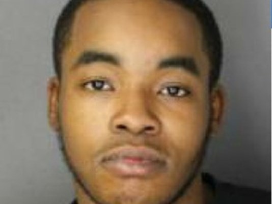 Buffalo Man Pleads Guilty In Fatal Shooting | Wgrz.com