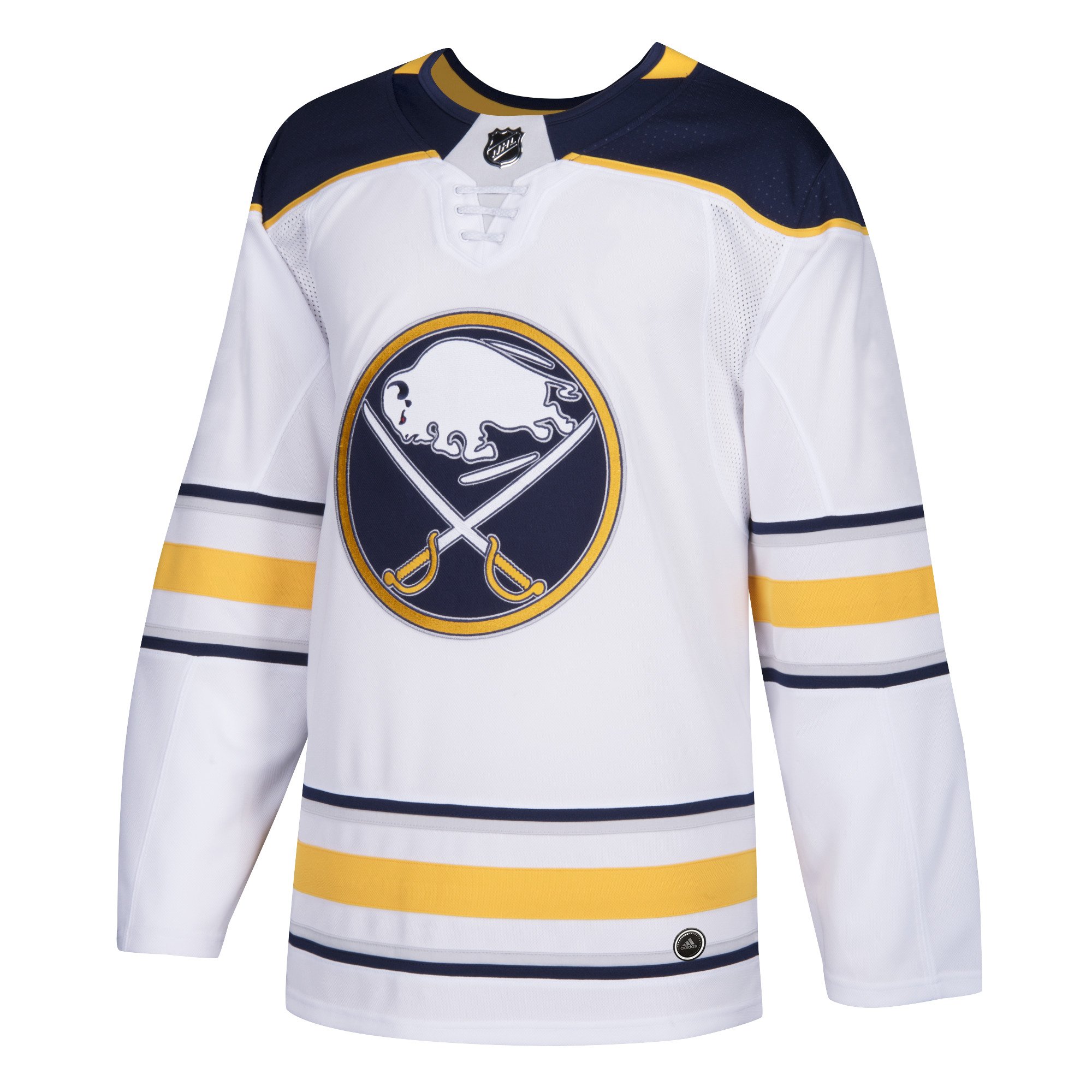 Sabres reveal alternate jersey