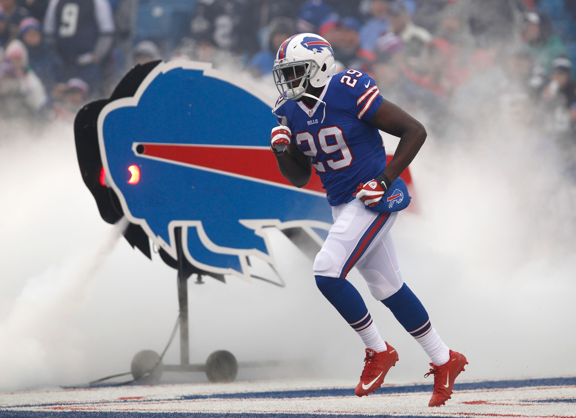 Karlos Williams