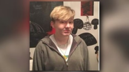 Missing Niagara County teen found | wgrz.com