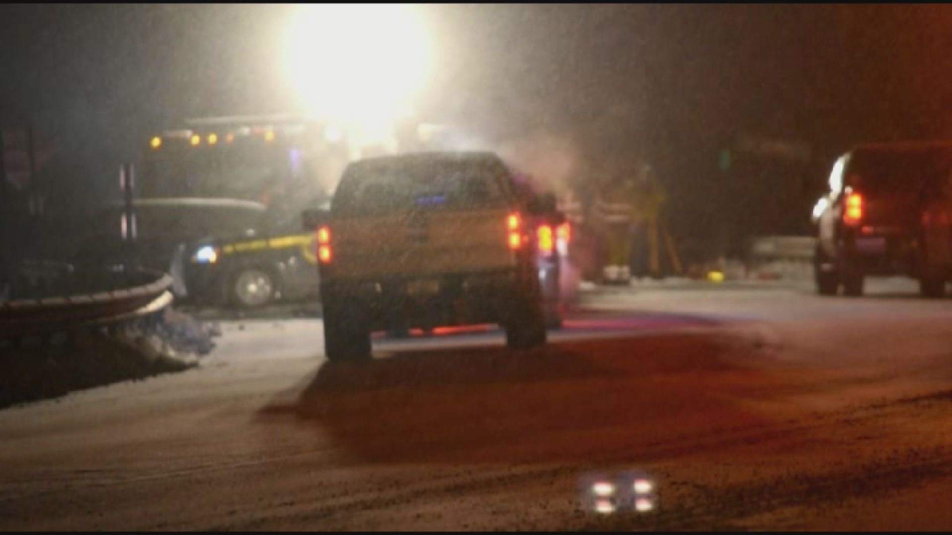 Williamsville woman killed in Lockport accident