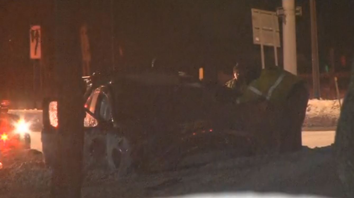 UB International Student Dies in Crash | wgrz.com