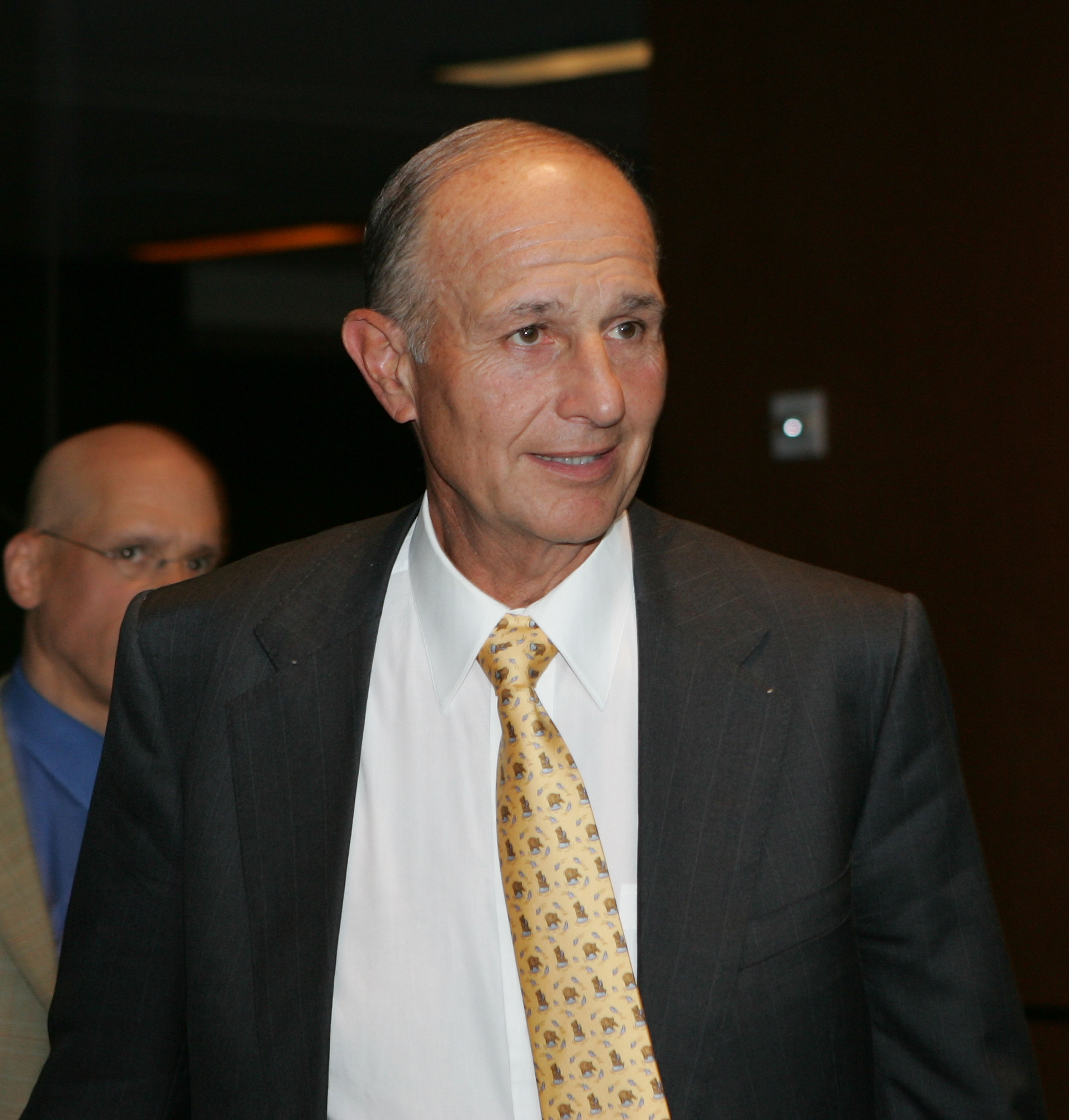 Jeremy Jacobs Issues Statement on Pegulas Buying Bills | wgrz.com