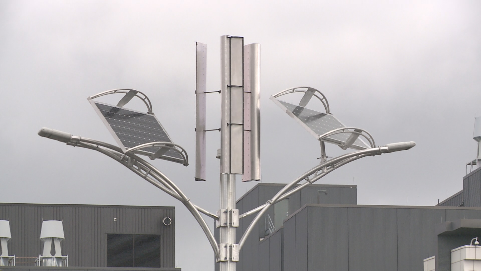 Annual Solar Tour Showcases Solar-powered Buildings in WNY | wgrz.com