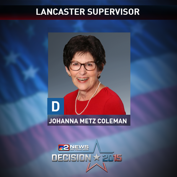 Lancaster residents elect new Town Supervisor | wgrz.com