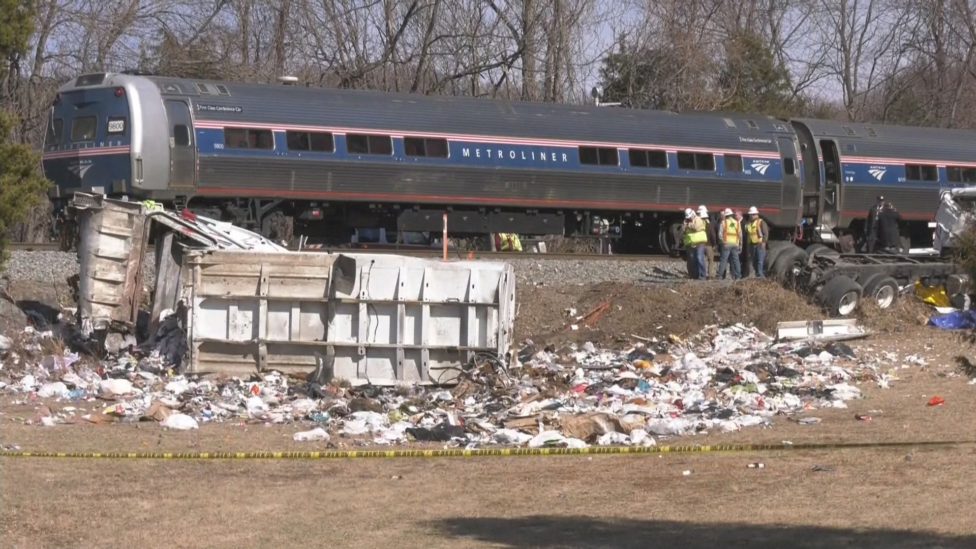 WNY GOP congressmen not on train that crashed in Virginia | wgrz.com